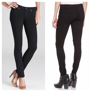 Paige Verdugo ulta skinny black jeans 32